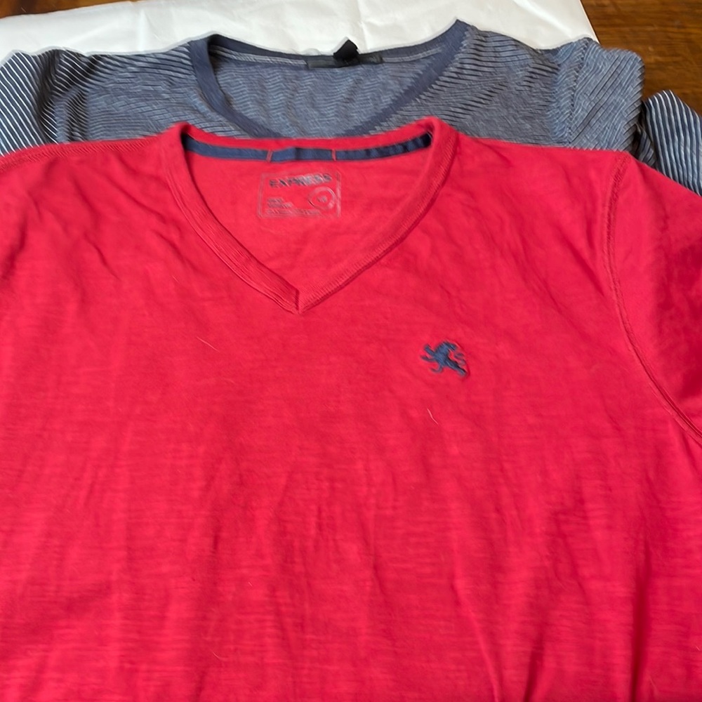 Express men’s